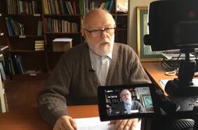 Arzobispo Celestino Aós: “La caridad tiene que ser independiente de partidos e ideologías”