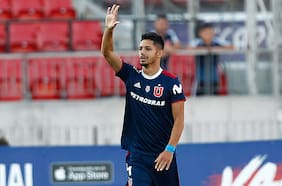 La Serena oficializa a Jimmy Martínez como refuerzo