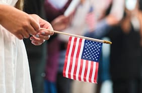 La Administración Trump exige a quienes buscan la “green card” presentar la solicitud en su país de origen