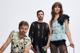 El grupo Erreway y su regreso a Chile: “Es soñado tener la oportunidad de empezar nuestra gira en Santiago”