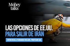 Las opciones de EE.UU. para salir de Irán