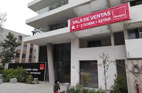 Consultora Tinsa espera recuperación en la venta de viviendas en los próximos meses