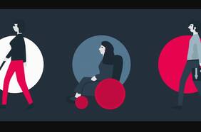 #VíaInclusiva: Lanzan comunidad virtual con cursos, seminarios y guías para promover participación de personas con discapacidad