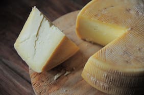 Soy cardiólogo y este es el queso más saludable para el corazón