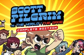 Anuncian Scott Pilgrim vs. The World: The Game – Complete Edition