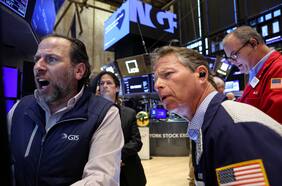 La columna de Hermann González: “La economía internacional en 2025: atención a los riesgos”