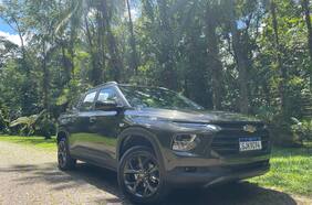 Chevrolet Montana: la pick-up que faltaba en el mercado nacional