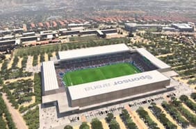 Naming rights: El modelo de negocios de los sponsors tras Cruzados-Claro