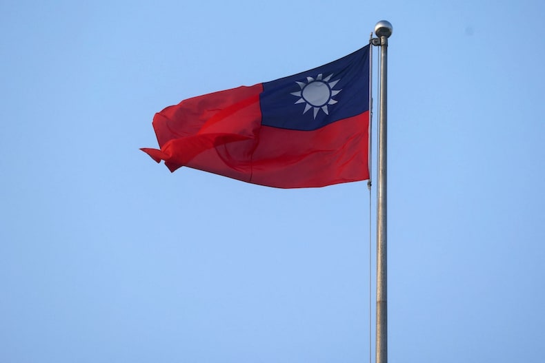 Taiwan