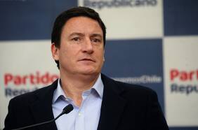 Squella desconfía de Chile Vamos ante “optimismo” de Marcel por reforma previsional: “Me encantaría saber qué es lo que hay detrás que no estamos conociendo”