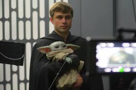 El doble de Luke Skywalker tuvo un cameo en El libro de Boba Fett