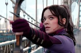 Marvel Studios tendría planes para que Hailee Steinfeld regrese como Kate Bishop en varios proyectos