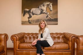 La desconocida sanción de la Suprema a la candidata favorita para el Conservador de Santiago