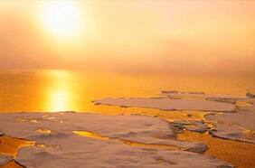 El informe del IPCC ad portas de la COP26