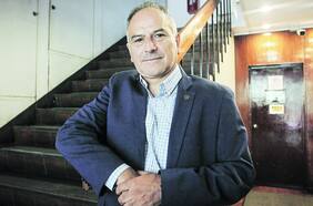 Juan Luis Carter cuestiona el fallo que absolvió a Restrepo y Gajardo: “Hay mucha más evidencia de que los hechos sí ocurrieron”