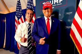 Trump enfrenta revés en el Senado: su nominado para la Oficina del Fiscal Especial pierde apoyo tras revelarse mensajes racistas