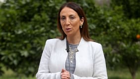 “Coincido con sus palabras”: la respuesta de Cecilia Pérez a la propuesta del Presidente Kast sobre el estadio para la U