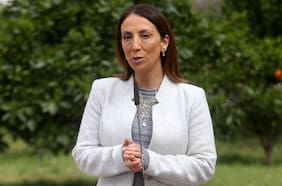 “Coincido con sus palabras”: la respuesta de Cecilia Pérez a la propuesta del Presidente Kast sobre el estadio para la U