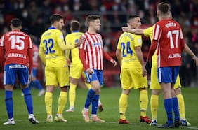 Cádiz de Alarcón vence en los penales al Sporting y está en los cuartos de la Copa del Rey