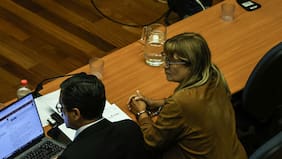 Gendarmería aclara criterios para reclusión de Ángela Vivanco en sección segmentada de cárcel de San Joaquín