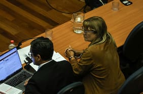 Fiscalía pide prisión preventiva para la exjueza Ángela Vivanco por trama bielorrusa