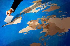 Elecciones 2021: Cómo el mundo observa los comicios en Chile