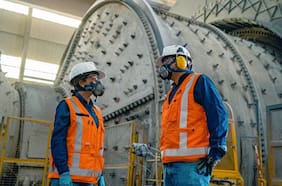 Anticipan boom de servicios de ingeniería por impulso de proyectos de la gran minería