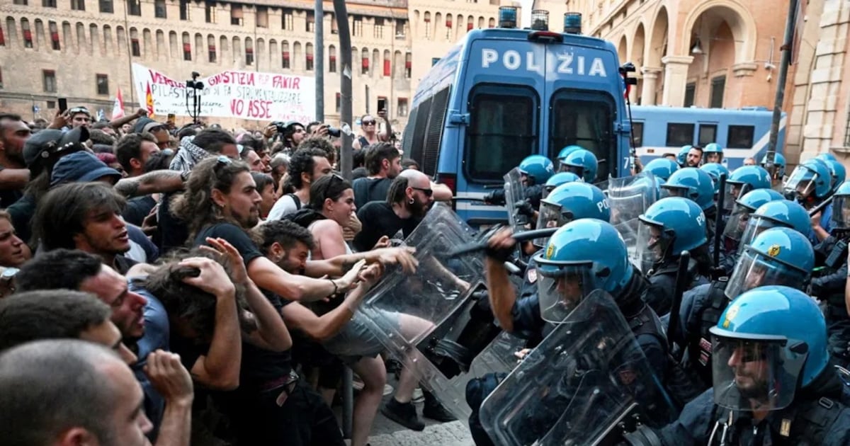 “Escudo penal”: Muerte de marroquí durante una detención policial abre el debate sobre la ley de seguridad italiana