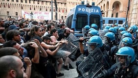 “Escudo penal”: Muerte de marroquí durante una detención policial abre el debate sobre la ley de seguridad italiana