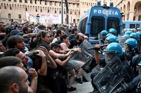 “Escudo penal”: Muerte de marroquí durante una detención policial abre el debate sobre la ley de seguridad italiana