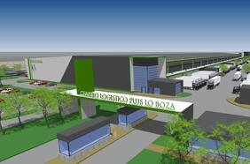 El grupo Kassis pretende construir millonario parque logístico en Pudahuel