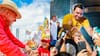 Las claves del primer round electoral de Lula y Flávio Bolsonaro