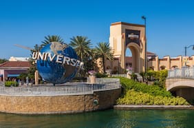 Los consejos vitales para ir a los parques de Universal en Orlando