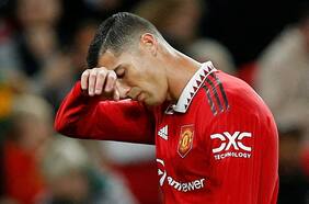 Cristiano Ronaldo le dice adiós al Manchester United: “Es el momento adecuado para buscar un nuevo desafío”