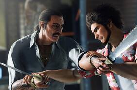 Like a Dragon: Infinite Wealth llegará el 26 de enero y contará con Danny Trejo y Daniel Dae Kim