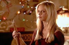 El desarrollo del reinicio de Buffy the Vampire Slayer está en pausa