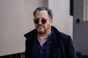 “No soy un negacionista”: la defensa de Fernández tras petición de agrupaciones para que renuncie a rol en conmemoración de 50 años del golpe