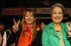 Apoyos a Jara: Gazmuri (AH) dice que en comando están “confiados y tranquilos” por definiciones de la DC