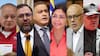 Quiénes integran el ‘círculo de hierro’ que busca mantener el control de Venezuela tras la caída de Maduro