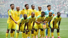 Dónde y a qué hora ver a República Checa vs. Sudáfrica en TV y streaming