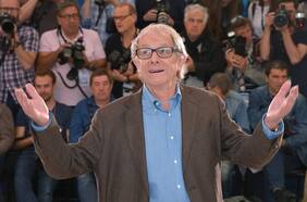 Ken Loach: “La gente necesita socialización, comunicación cara a cara”