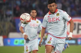 Por qué quedó libre Valentín Vidal, el futbolista de Unión Española acusado de violación