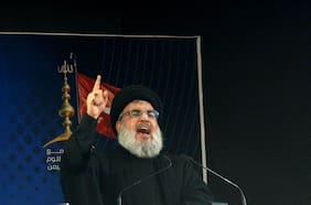 Hezbolá confirma la muerte de su líder Hassan Nasrallah