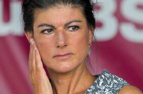 Sahra Wagenknecht, la “conservadora de izquierda” que revoluciona la política alemana