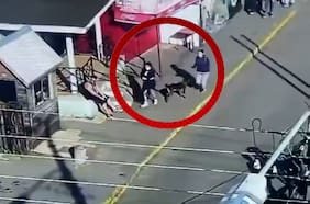 Dejan en prisión preventiva a madre que sustrajo a su hija de 19 días desde hospital en Coronel