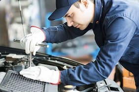 Cuáles son las compañías de seguros más rápidas (y las menos) en la reparación de vehículos