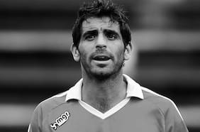 Luto en Palestino y Huachipato: a sus 38 años fallece el futbolista uruguayo Williams Martínez