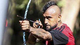 La Cacicatlón: la estrategia de Fernando Ortiz para cohesionar al plantel de Colo Colo en plena pretemporada