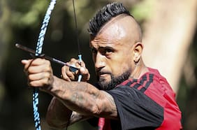 La Cacicatlón: la estrategia de Fernando Ortiz para cohesionar al plantel de Colo Colo en plena pretemporada