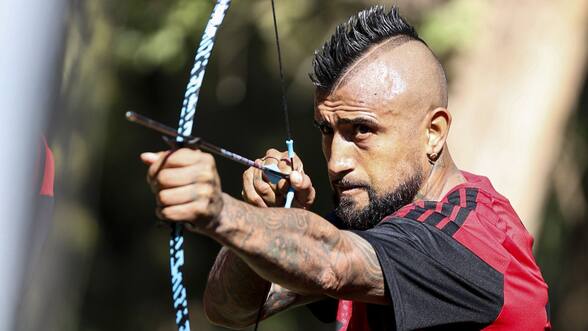 La Cacicatlón: la estrategia de Fernando Ortiz para cohesionar al plantel de Colo Colo en plena pretemporada